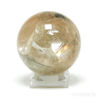 Topaz Sphere from Volodarsk-Volinsky, Ukraine | Venusrox