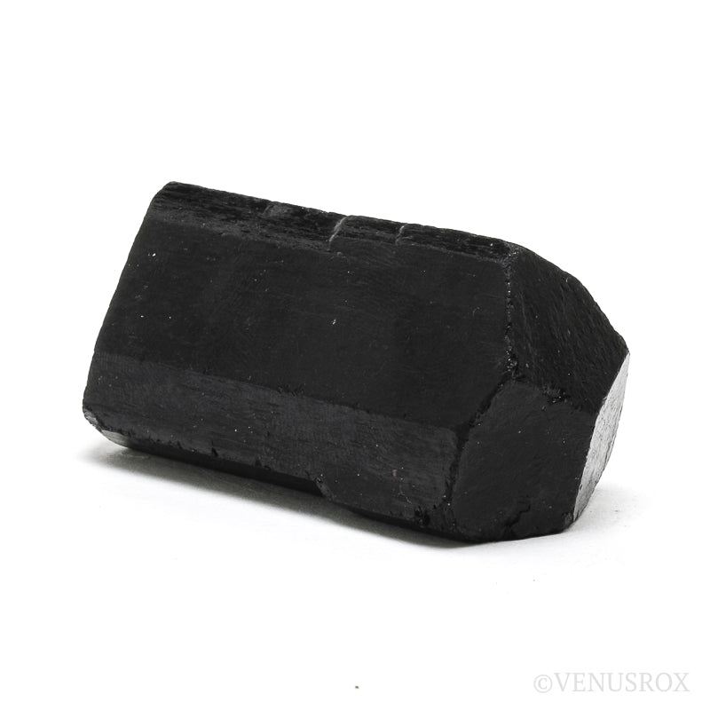 Black Tourmaline Natural Crystal from India | Venusrox