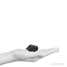 Black Tourmaline Natural Crystal from the Erongo Mountains, Namibia | Venusrox
