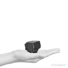 TOURMALINE (BLACK) NATURAL CRYSTAL - NATURAL CRYSTALS