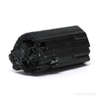 Black Tourmaline Natural Crystal from Madagascar | Venusrox