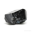 Black Tourmaline Natural Crystal from the Erongo Mountains, Namibia | Venusrox