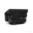 Black Tourmaline Natural Crystal from Madagascar | Venusrox