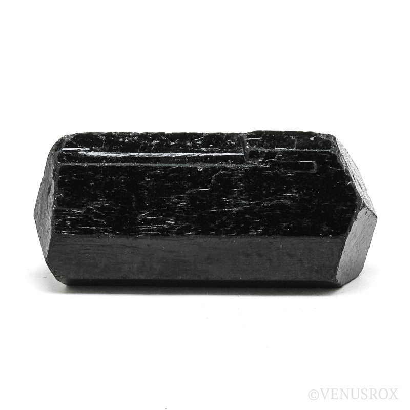 Black Tourmaline Natural Crystal from India | Venusrox