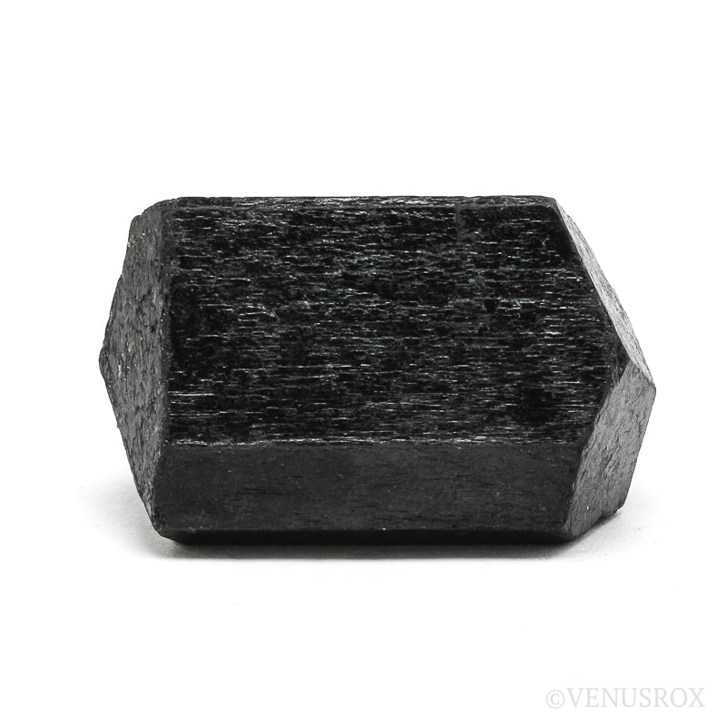 Black Tourmaline Natural Crystal from India | Venusrox