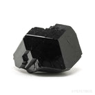 Black Tourmaline Natural Crystal from the Erongo Mountains, Namibia | Venusrox