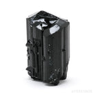 Black Tourmaline Natural Crystal from Madagascar | Venusrox