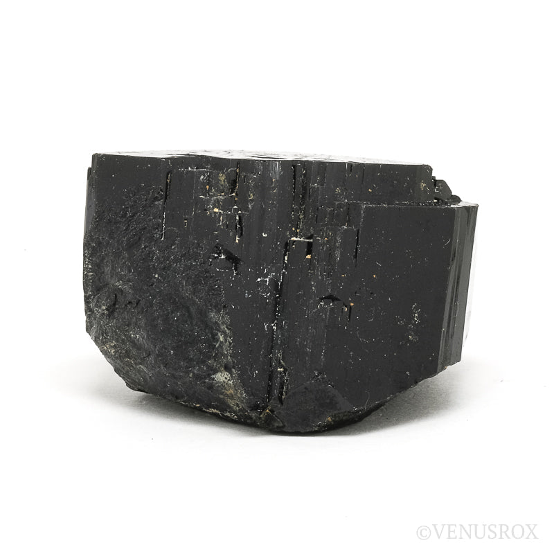 TOURMALINE (BLACK) NATURAL CRYSTAL - NATURAL CRYSTALS