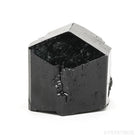 Black Tourmaline Natural Crystal from the Erongo Mountains, Namibia | Venusrox