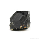 Black Tourmaline Natural Crystal from the Erongo Mountains, Namibia | Venusrox
