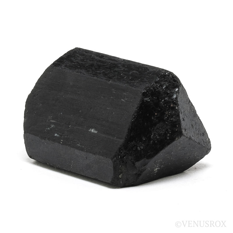 Black Tourmaline Natural Crystal from India | Venusrox