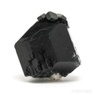 Black Tourmaline with Smoky Quartz Natural Cluster from the Erongo Mountains, Namibia | Venusrox
