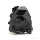 Black Tourmaline with Smoky Quartz Natural Cluster from the Erongo Mountains, Namibia | Venusrox