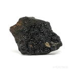 Black Tourmaline with Smoky Quartz Natural Cluster from the Erongo Mountains, Namibia | Venusrox