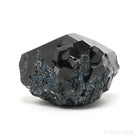 Black Tourmaline with Smoky Quartz Natural Cluster from the Erongo Mountains, Namibia | Venusrox