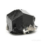 Black Tourmaline with Smoky Quartz Natural Cluster from the Erongo Mountains, Namibia | Venusrox