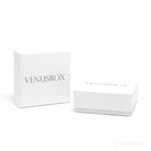 TOURMALINE (GREEN CATS EYE) BRACELET PLATINUM - BRACELETS