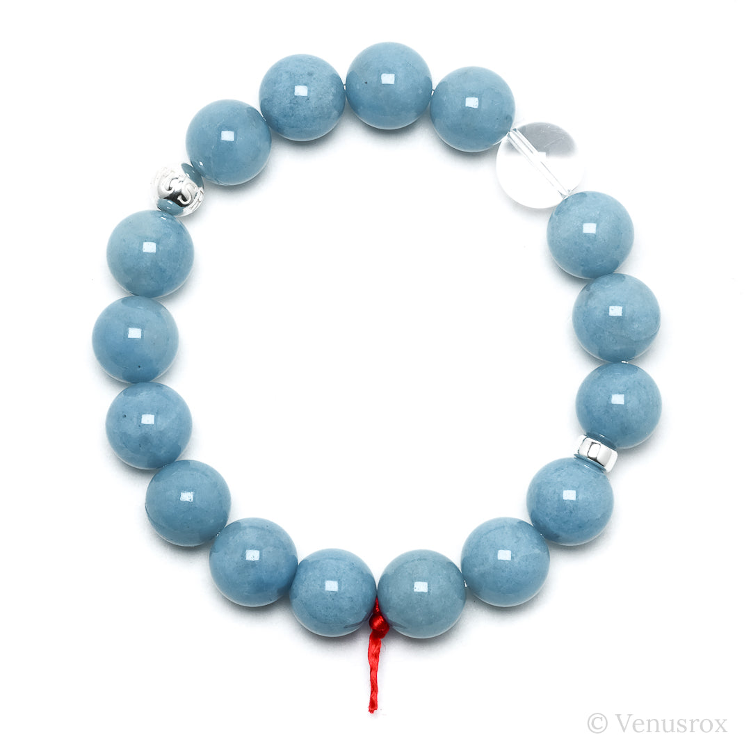Trolleite Bracelet from Brazil | Venusrox