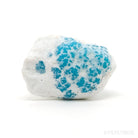 Turquoise Natural Crystal from Blue Ridge, Sonora, Mexico | Venusrox