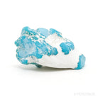 Turquoise Natural Crystal from Blue Ridge, Sonora, Mexico | Venusrox