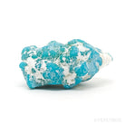 Turquoise Natural Crystal from Blue Ridge, Sonora, Mexico | Venusrox