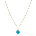 Turquoise Pendant | Venusrox