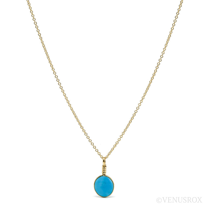 Turquoise Pendant | Venusrox