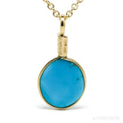 Turquoise Pendant | Venusrox
