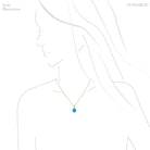 Turquoise Pendant | Venusrox