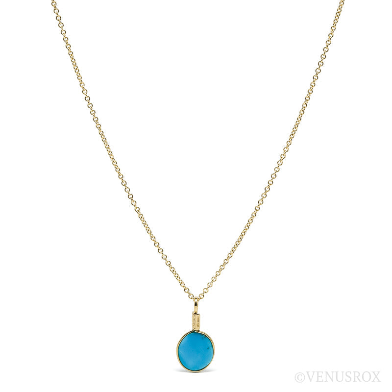 Turquoise Pendant | Venusrox