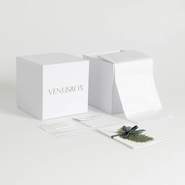 PACKAGING AND PRESENTATION