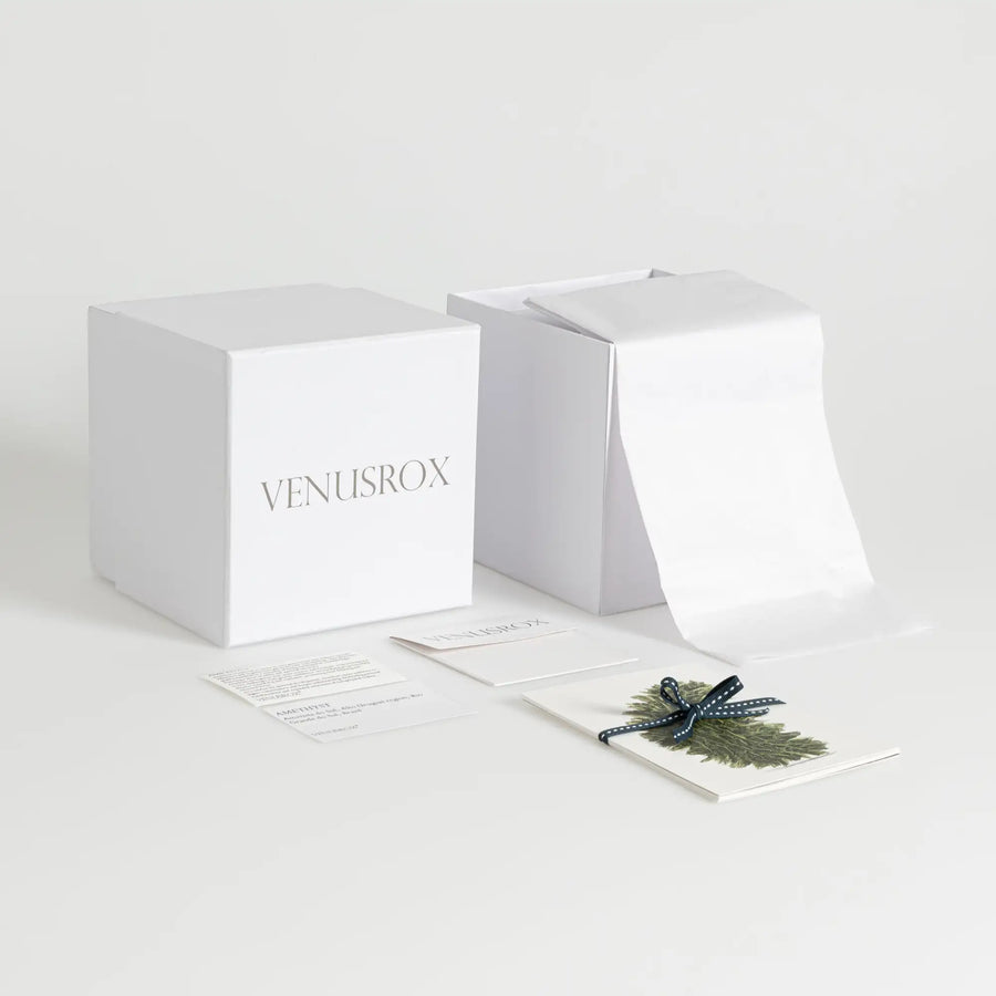 PACKAGING AND PRESENTATION