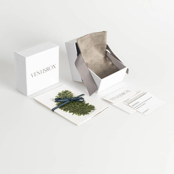 PACKAGING AND PRESENTATION